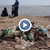 Плажът на резерват Камчия тъне в мизерия Плажът на резерват Камчия тъне в мизерия