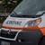 Линейка с пуснати сирени блъсна жена във Варна