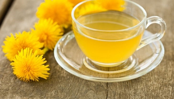 Глухарчето има много лечебни свойства и всичко, което трябва да направите, е да го съберете от двора или околните планини