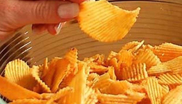 Пет храни, които според учените най-често довеждат до възникването на рак