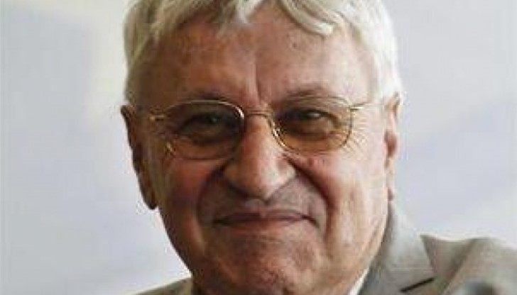 Проф. Андрей Пантев е сред гост – лекторите на 15-то издание на Международен форум – изложение „Здраве, Щастие, Красота" Проф. Андрей Пантев е сред гост – лекторите на 15-то издание на Международен форум – изложение „Здраве, Щастие, Красота"