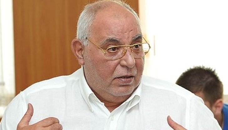 Юли Москов: Никой не иска да спре ТВ7, те сами се спряха Юли Москов: Никой не иска да спре ТВ7, те сами се спряха