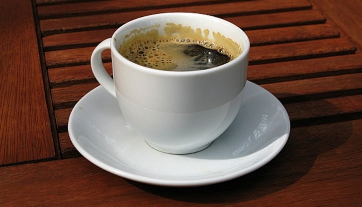 Една чаша кафе на празен стомах представлява истински удар за нашия организъм