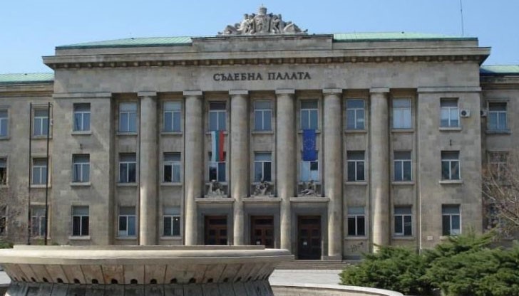 300 лева глоба за 51-годишен русенец за хулиганство