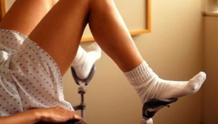 Цяла нощ санданчанинът не могъл да си намери място и тази сутрин отвел хубавицата на гинеколог Цяла нощ санданчанинът не могъл да си намери място и тази сутрин отвел хубавицата на гинеколог