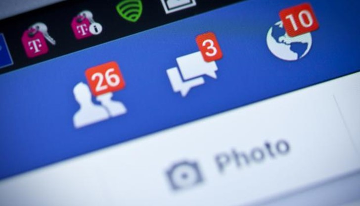 Днес се събудих и веднага проверих "Фейса" Днес се събудих и веднага проверих "Фейса"