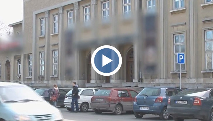 Вседостъпна среда