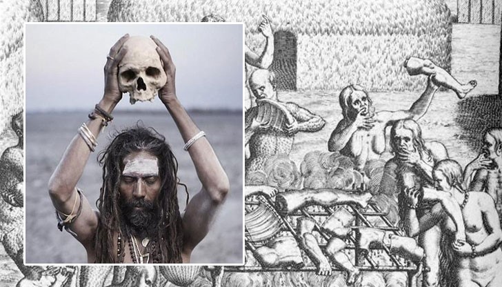 Няма закон, който да инкриминира яденето на човешко месо в България