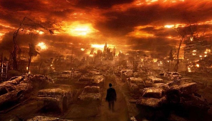 Това, което гледах, не беше новинарска емисия, а малък Армагедон. Само за някакви си 30 минути измряха 16 човека (по един на всеки две минути), а няколко хиляди болни бяха директно отписани от живите Това, което гледах, не беше новинарска емисия, а малък Армагедон. Само за някакви си 30 минути измряха 16 човека (по един на всеки две минути), а няколко хиляди болни бяха директно отписани от живите