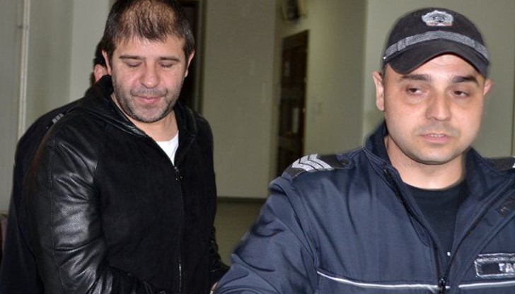 Срещу биячите Кънчо Маймуната и Емил Митев ще бъдат повдигнати по-тежки обвинения Срещу биячите Кънчо Маймуната и Емил Митев ще бъдат повдигнати по-тежки обвинения