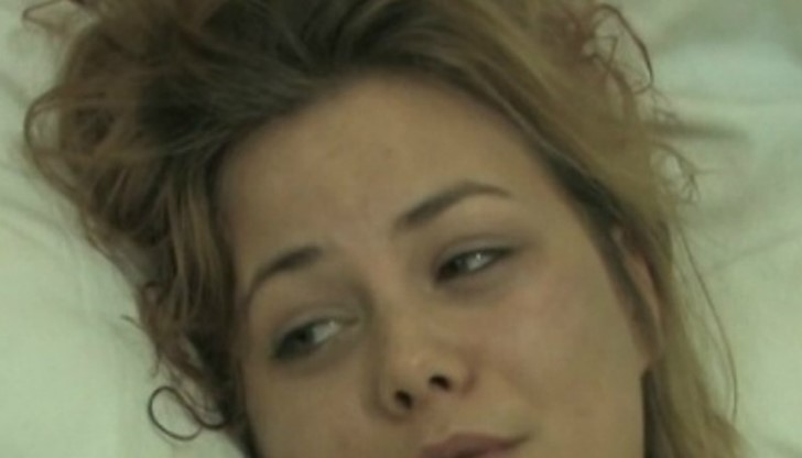 Стела Колева, която спечели титлата Мис Стара Загора 2012,  е открита в безсъзнание пред дома си вследствие на зверски побой