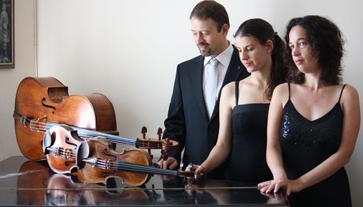 Деветнадесетото издание на фестивала в Русе ще се състои в две вечери – на 28 и 30 април