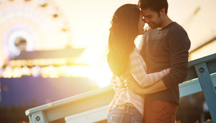 <p>Първата любов - не е тази, която е била първа по ред. Това е любовта, в която най-много сме вложили себе си и своята душа.</p>
