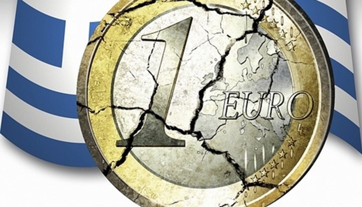 От идването на Алексис Ципрас на власт Гърция постоянно заплашва Европа, че оставайки без пари ще напусне еврозоната