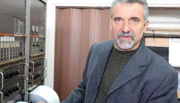 Най-силното възможно земетресение у нас е в Кресненското огнище, там е възможен трус от 8 по скалата на Рихтер Най-силното възможно земетресение у нас е в Кресненското огнище, там е възможен трус от 8 по скалата на Рихтер