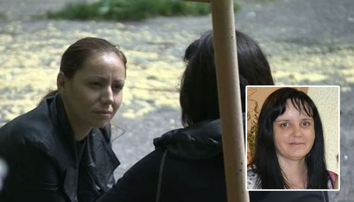 Емилия Ковачева е посягала на бебе и преди