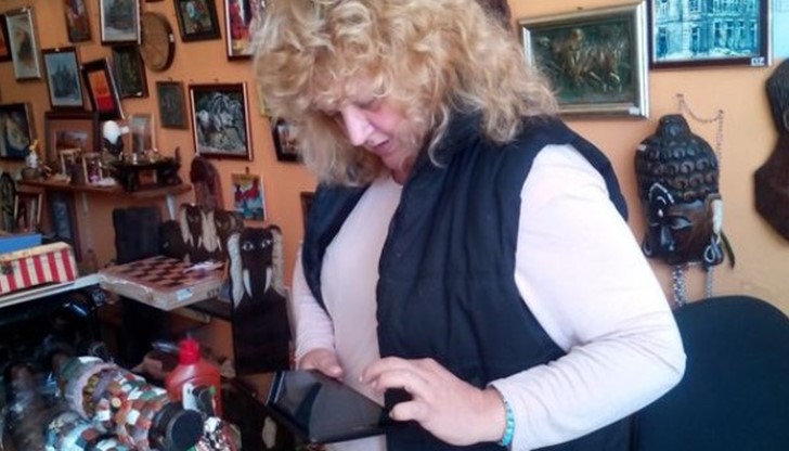 Людмила разказала как е станало всичко