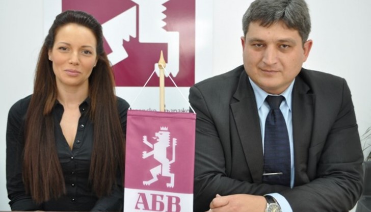 АБВ Русе ще издигне кандидатурата на Стелиян Стефанов АБВ Русе ще издигне кандидатурата на Стелиян Стефанов