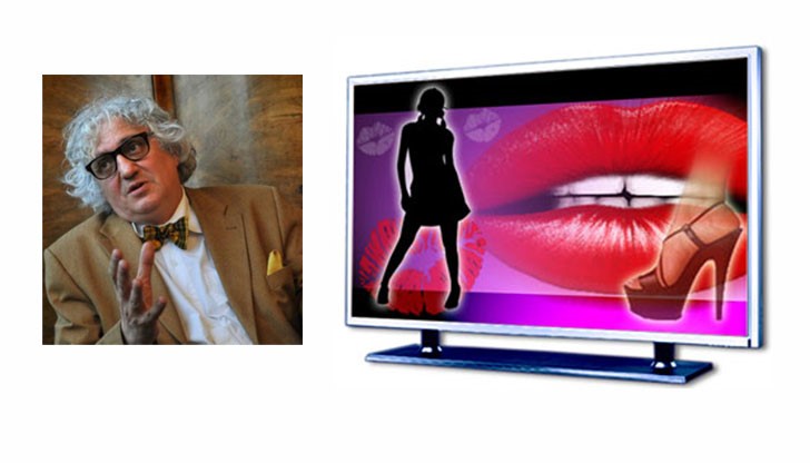 СЕМ ще предприеме акция за разкриване на пиратско излъчване на филми и програми от кабелните оператори СЕМ ще предприеме акция за разкриване на пиратско излъчване на филми и програми от кабелните оператори