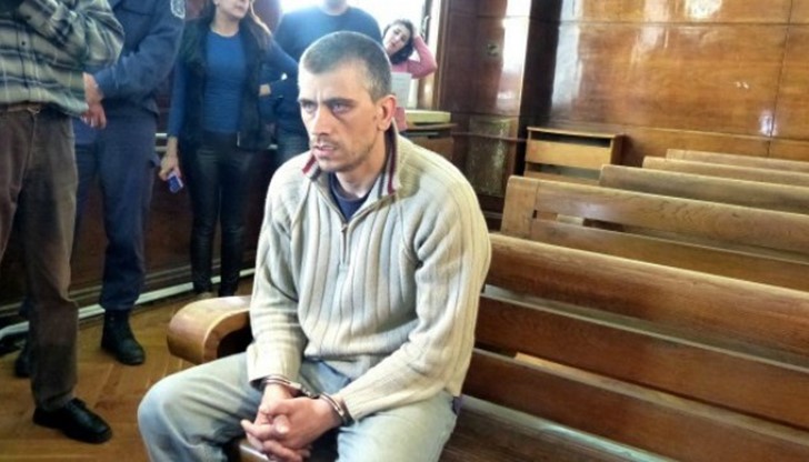 Отмениха ефективната присъда на баща-убиец! Отмениха ефективната присъда на баща-убиец!