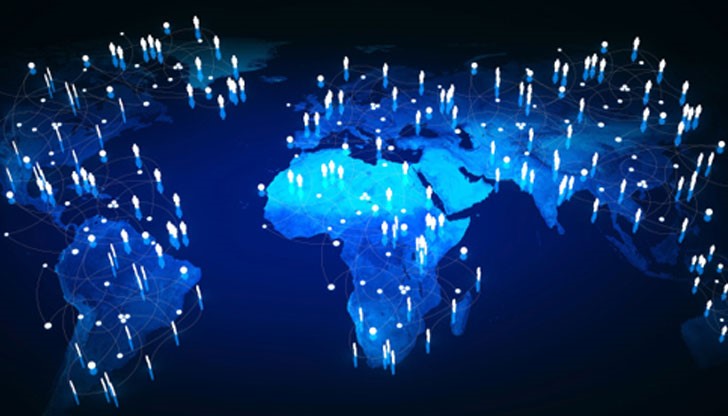 Какво ново при домейните от първо ниво и експертни дискусии на тема "интернет управление" ще са част от темите на българската интернет седмица Какво ново при домейните от първо ниво и експертни дискусии на тема "интернет управление" ще са част от темите на българската интернет седмица