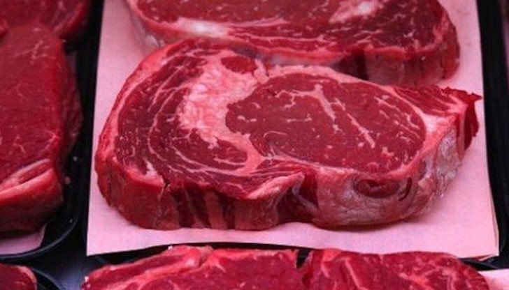 Американски ГМО храни и пържоли с хормони и неясни химикали може да залеят българския пазар през следващата година Американски ГМО храни и пържоли с хормони и неясни химикали може да залеят българския пазар през следващата година