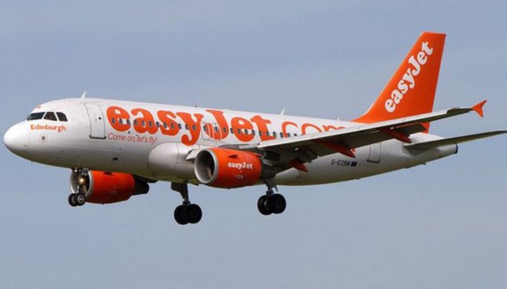 Пътникът бил гладен, а стюардесата не му е донесла сандвич Пътникът бил гладен, а стюардесата не му е донесла сандвич