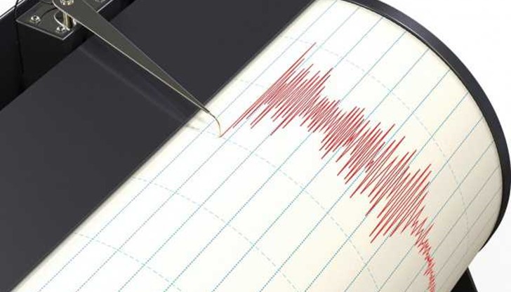 Земетресение с магнитед от 6.1 по скалата на Рихтер разтърси остров Крит в четвъртък вечерта