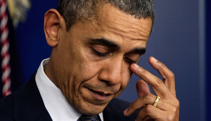 Барак Обама отново избегна думата „геноцид“