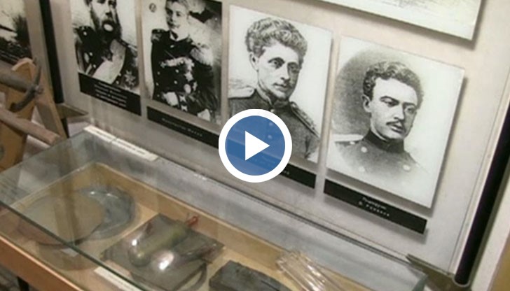 Прокуратурата в Русе разследва трафик на културно-исторически ценности