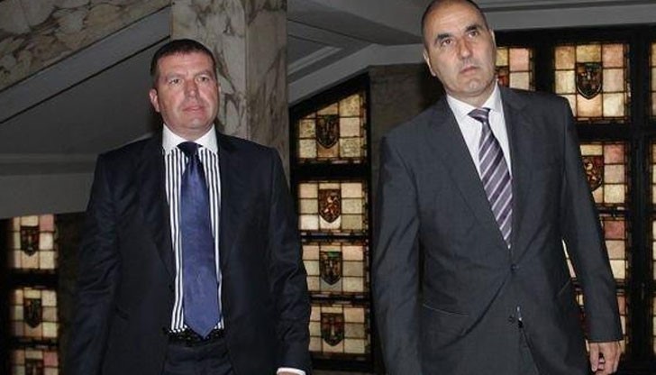 Цветанов бе категоричен, че е невинен и иска оправдателна присъда