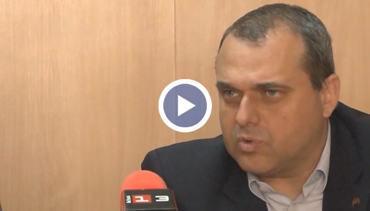 Плана Юнкер бил резервен, тъй като той е за стимулиране на предприемачеството