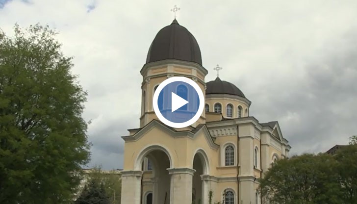 „Всех святих” тъне в неизвестност