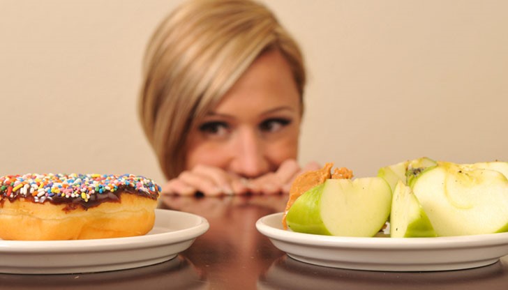 90 дневната диета е сред най – предпочитаните и изпитани методи за отслабване
