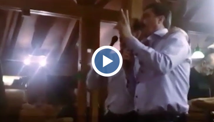 Един любопитен дует – Цветан Василев и Иван Искров