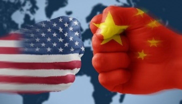 Нежеланието на САЩ да дели световната власт с Китай тласка света към конфликт, прогнозира професор Маккини