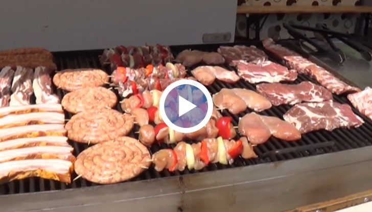 Въпреки вече по-високия румънски стандарт, цените за атракционите са по-ниски от тези в Русе