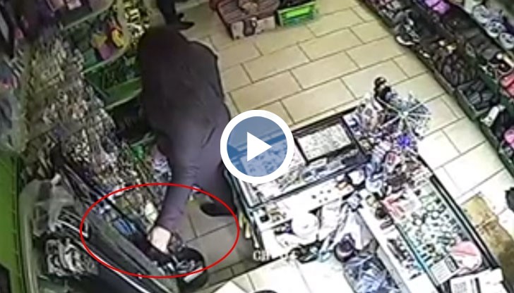 Джепчийки в Плевен