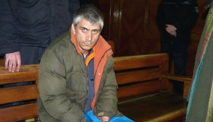 Апелативният съд във Велико Търново е отмени присъдата на 38-годишния Пламен Петров