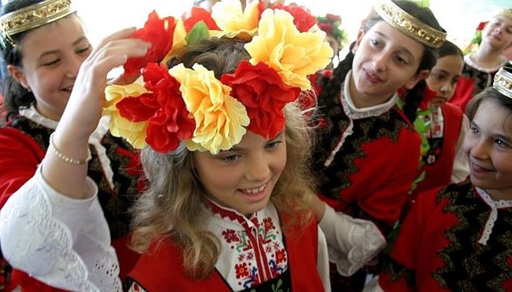 На 04 април - Лазаровден в община Русе най-много са празнуващите, които носят името Лъчезар