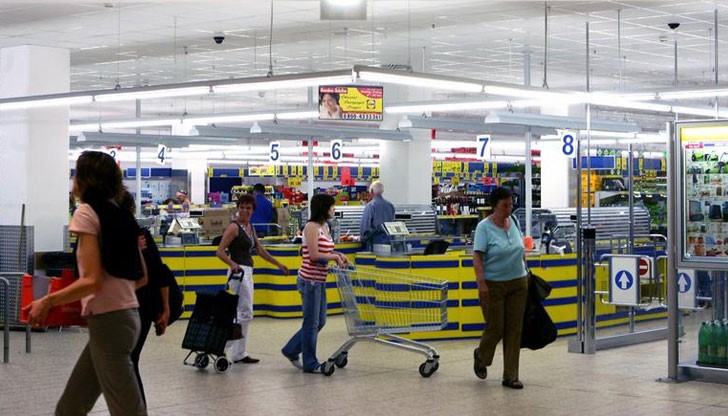 За какви ни смятат от магазините на ЛИДЛ?