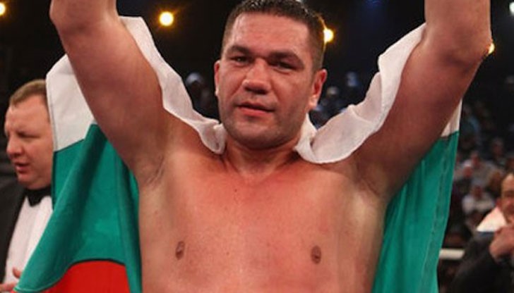 Пулев: Радвам се, че мачът с Кличко беше доста показателен, защото той показа, че българите могат да бъдат не единни, а много единни