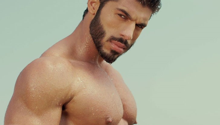 Синът на Тони Стораро пострада по време на заснемането на новия му клип Синът на Тони Стораро пострада по време на заснемането на новия му клип