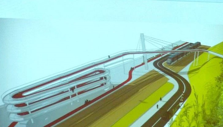 За интегрирания план ще се кандидатства с близо 100 проекта на обща стойност над половин милиард лева