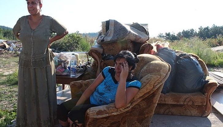 Половината ромска махала на Видин вече е в германския град Кобленц