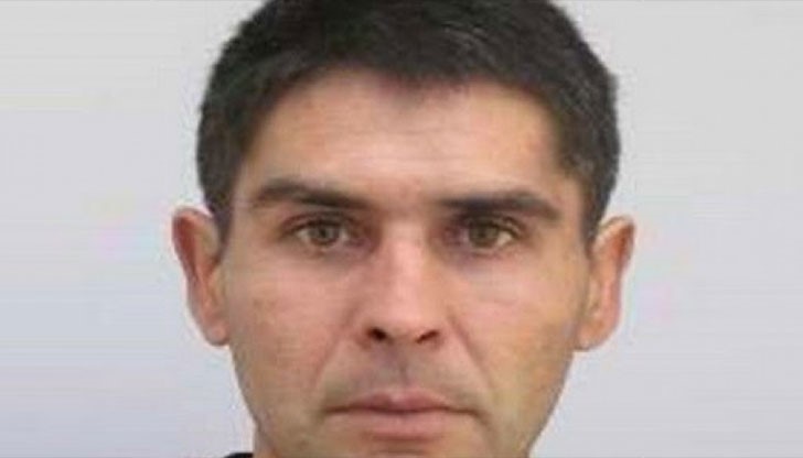 Андрей Тодоров е обявен за издирване от роднините му на 7 април