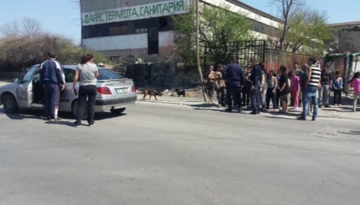 Възмущавал съм се и от циганските издевателства, и от безхаберието на управляващите, и от смешния антицигански патос на алъш-вериш патриотите