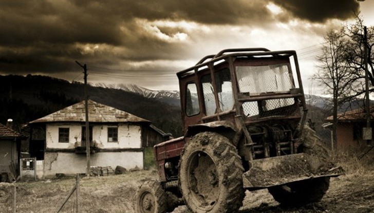 За какво ти е да живееш в града., за да работиш…но само това ли е най-важното?