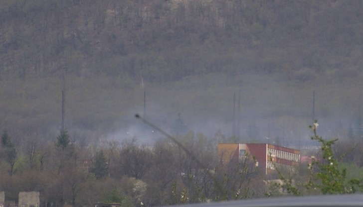 Това сочи докладът на Районната прокуратура в Карлово за взривовете от последния месец