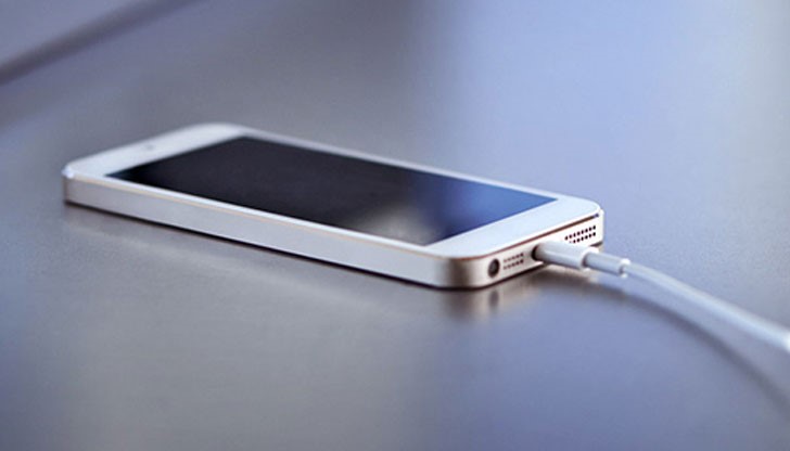 5 мита за зареждането на телефоните 5 мита за зареждането на телефоните